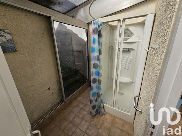 Maison à vendre 5 pièces 127 m² Évaux-les-Bains