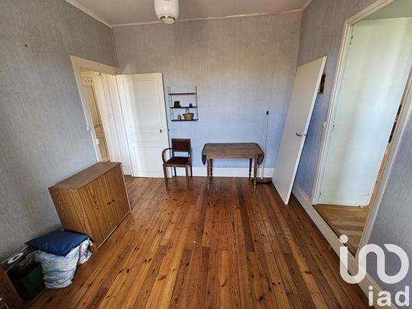 Maison à vendre 5 pièces 127 m² Évaux-les-Bains