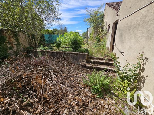 Maison à vendre 5 pièces 127 m² Évaux-les-Bains