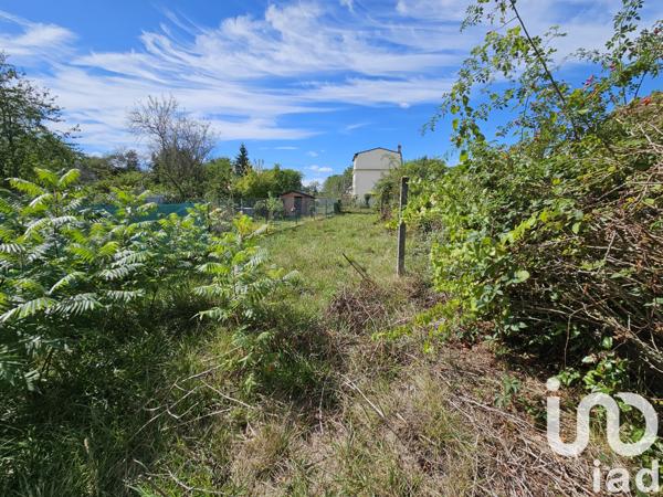 Maison à vendre 5 pièces 127 m² Évaux-les-Bains