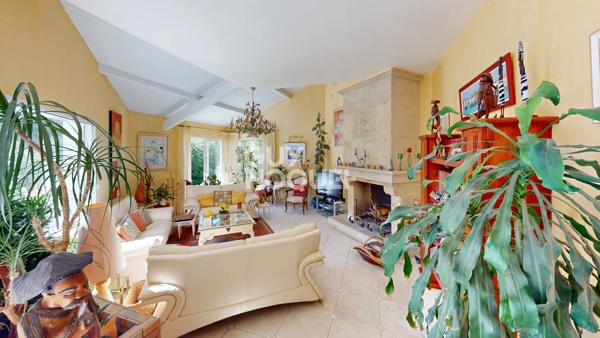 Maison Arcangues 5 pièce(s) 163 m²