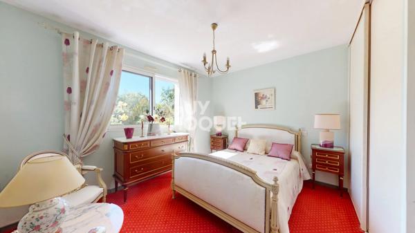Maison Arcangues 5 pièce(s) 163 m²