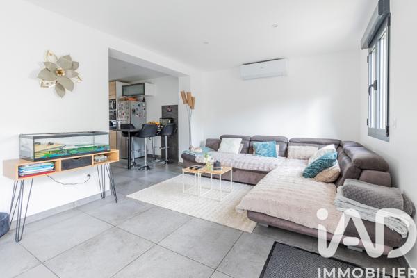 Maison à vendre 6 pièces 130 m² Villeneuve-Saint-Georges