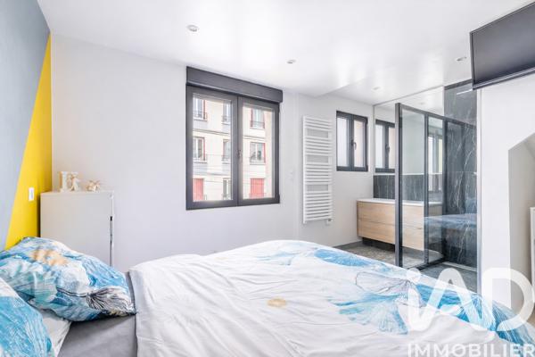 Maison à vendre 6 pièces 130 m² Villeneuve-Saint-Georges