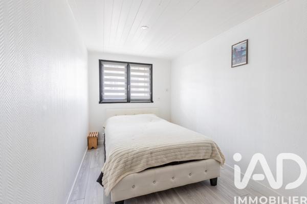 Maison à vendre 6 pièces 130 m² Villeneuve-Saint-Georges