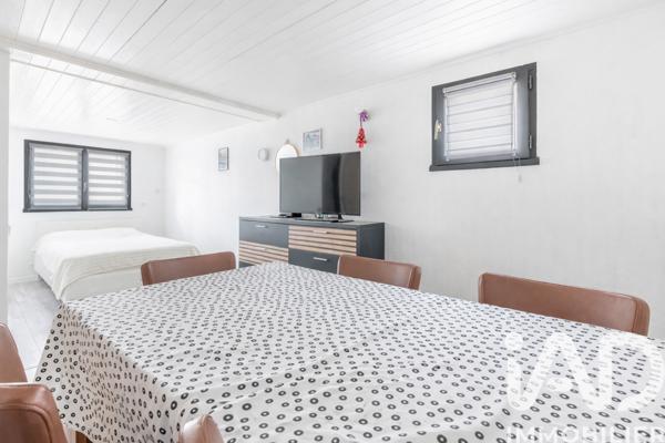 Maison à vendre 6 pièces 130 m² Villeneuve-Saint-Georges