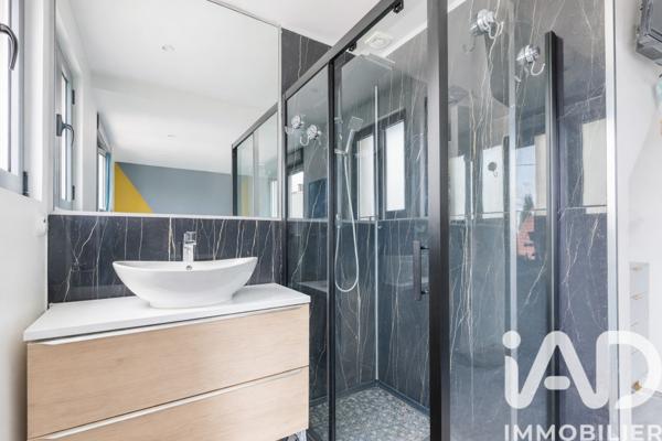 Maison à vendre 6 pièces 130 m² Villeneuve-Saint-Georges