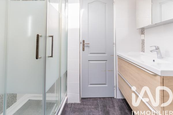 Maison à vendre 6 pièces 130 m² Villeneuve-Saint-Georges