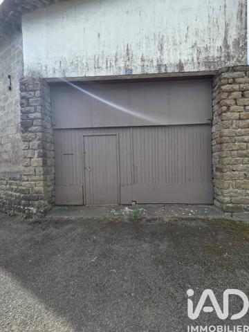 Parking à vendre 349 m² Rosporden