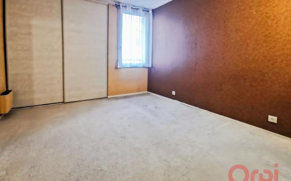 Appartement à vendre    4 pièces •  Ermont