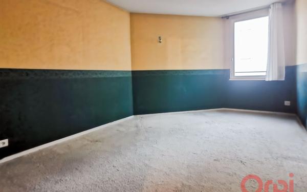 Appartement à vendre    4 pièces •  Ermont
