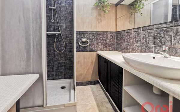Appartement à vendre    4 pièces •  Ermont