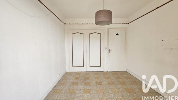 Appartement à vendre 2 pièces 42 m² Menton