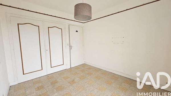 Appartement à vendre 2 pièces 42 m² Menton