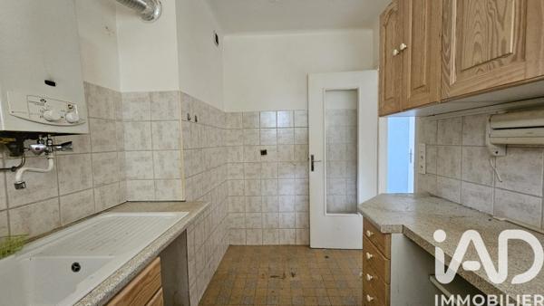 Appartement à vendre 2 pièces 42 m² Menton