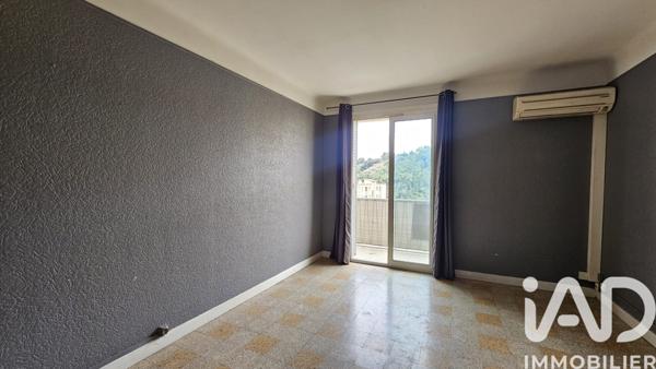 Appartement à vendre 2 pièces 42 m² Menton
