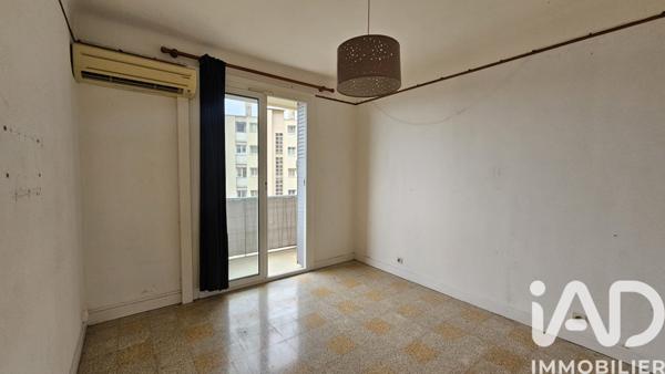 Appartement à vendre 2 pièces 42 m² Menton