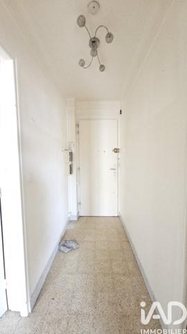 Appartement à vendre 2 pièces 42 m² Menton