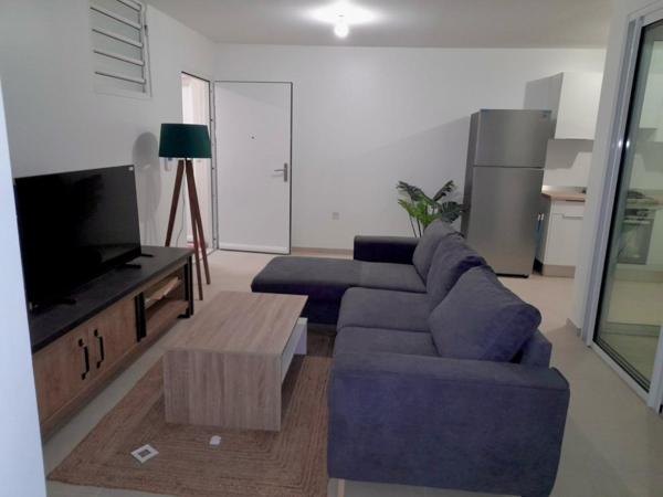 A vendre : Appartements dans une résidence de standing à la Cherry- Diamant 97223