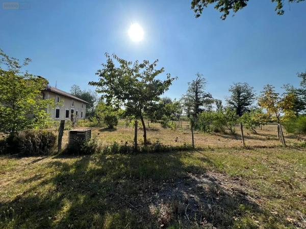 Achat - Maison | Maison rurale Onesse-Laharie 40110 4 pièces 99 m 2 12258 m 2