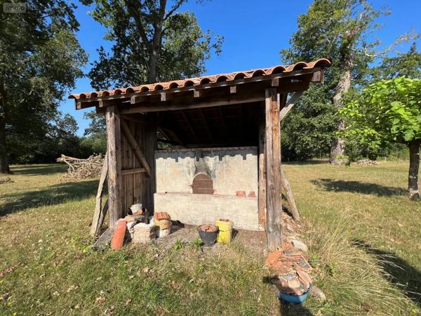 Achat - Maison | Maison rurale Onesse-Laharie 40110 4 pièces 99 m 2 12258 m 2