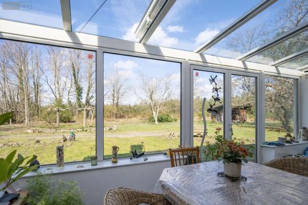 Achat - Maison | Maison rurale Onesse-Laharie 40110 4 pièces 99 m 2 12258 m 2