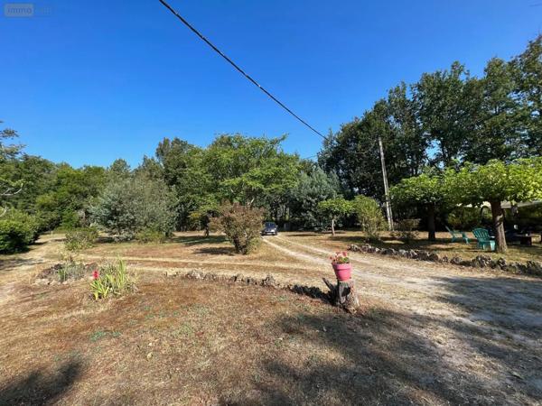 Achat - Maison | Maison rurale Onesse-Laharie 40110 4 pièces 99 m 2 12258 m 2