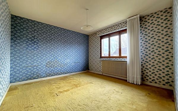 Maison à vendre    3 pièces • 120 m2 Gometz-le-Châtel