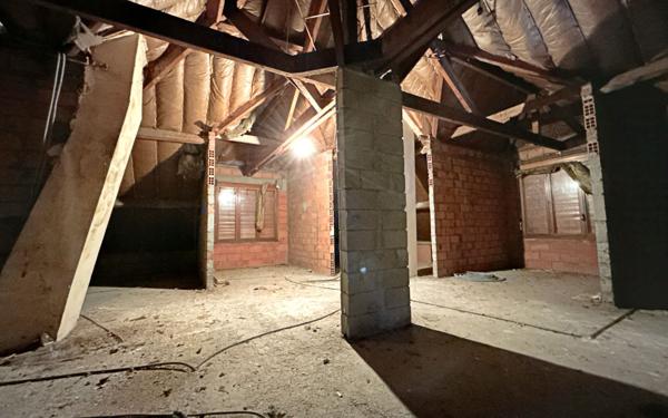 Maison à vendre    3 pièces • 120 m2 Gometz-le-Châtel