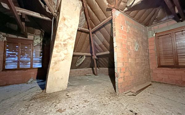 Maison à vendre    3 pièces • 120 m2 Gometz-le-Châtel