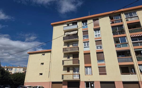 Appartement à vendre    4 pièces • 74 m2 Perpignan