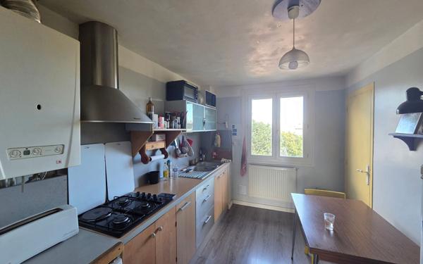 Appartement à vendre    4 pièces • 74 m2 Perpignan