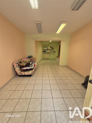 Maison à vendre 3 pièces 99 m² Lizy-sur-Ourcq