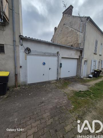 Maison à vendre 3 pièces 99 m² Lizy-sur-Ourcq