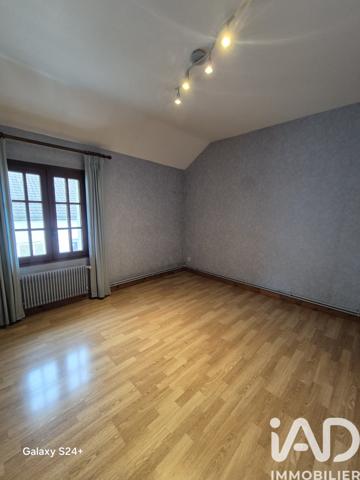Maison à vendre 3 pièces 99 m² Lizy-sur-Ourcq