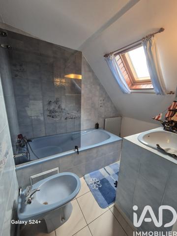 Maison à vendre 3 pièces 99 m² Lizy-sur-Ourcq
