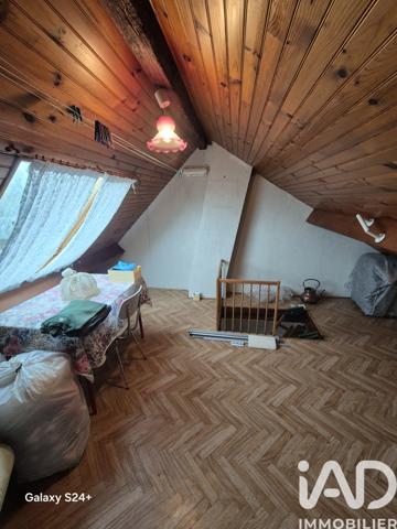Maison à vendre 3 pièces 99 m² Lizy-sur-Ourcq