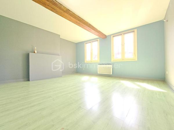 Maison de 81 m²