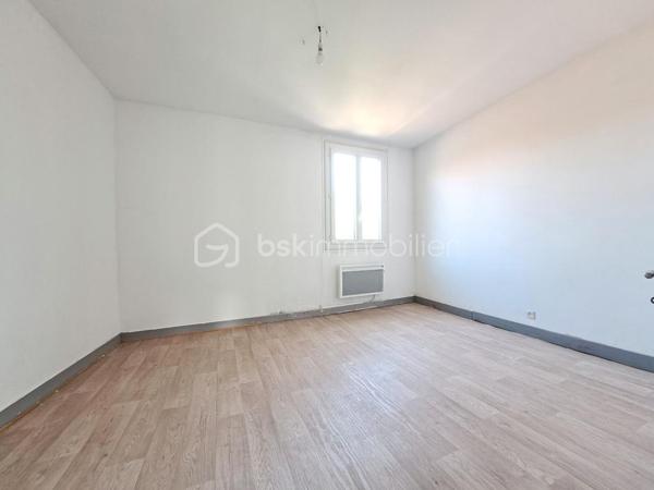 Maison de 81 m²
