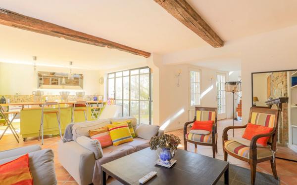 Maison à vendre    5 pièces • 150 m2 Saint-Valery-sur-Somme