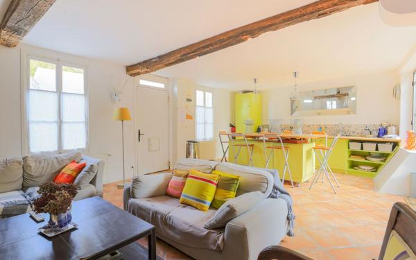 Maison à vendre    5 pièces • 150 m2 Saint-Valery-sur-Somme