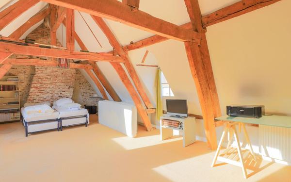 Maison à vendre    5 pièces • 150 m2 Saint-Valery-sur-Somme