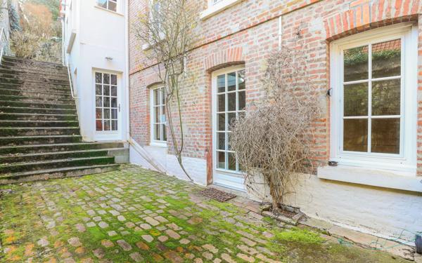 Maison à vendre    5 pièces • 150 m2 Saint-Valery-sur-Somme