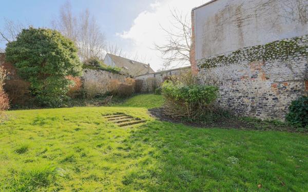 Maison à vendre    5 pièces • 150 m2 Saint-Valery-sur-Somme