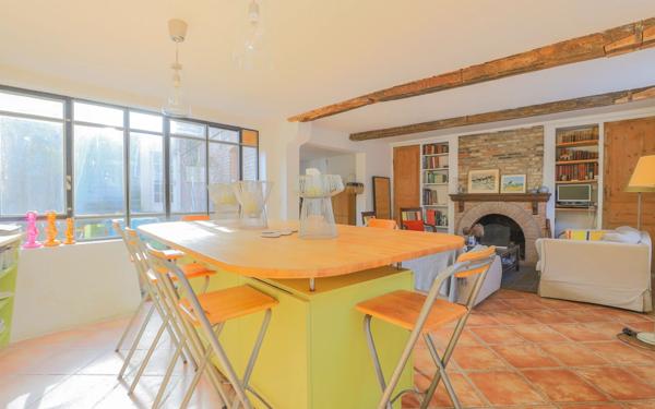 Maison à vendre    5 pièces • 150 m2 Saint-Valery-sur-Somme