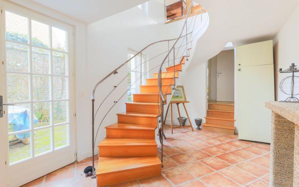 Maison à vendre    5 pièces • 150 m2 Saint-Valery-sur-Somme