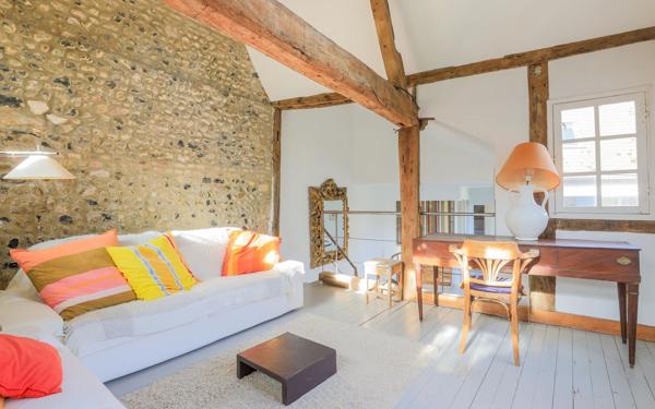 Maison à vendre    5 pièces • 150 m2 Saint-Valery-sur-Somme