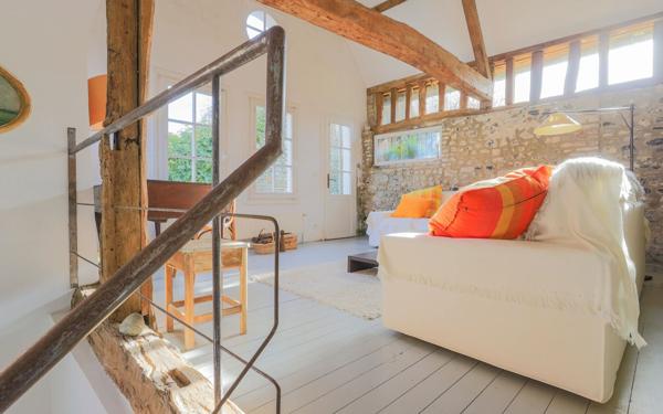 Maison à vendre    5 pièces • 150 m2 Saint-Valery-sur-Somme