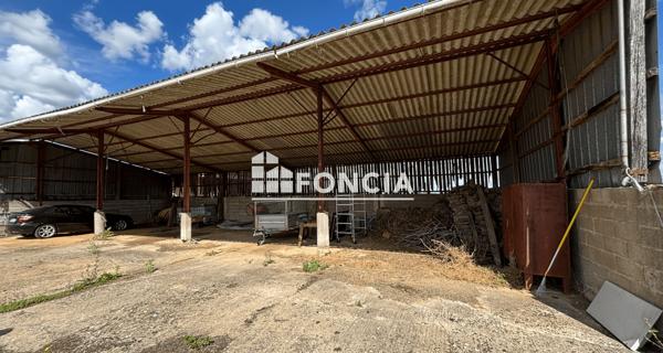 À vendre Maison 4 pièces 62 m² - La Bazoge 72650