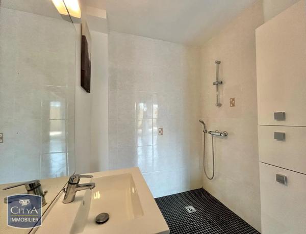 Appartement à vendre 1 pièce 24m²